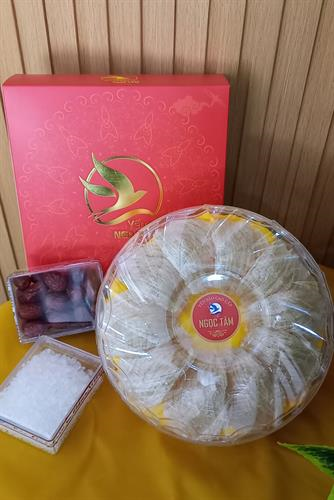 Yến Tinh Chế Chất Lượng