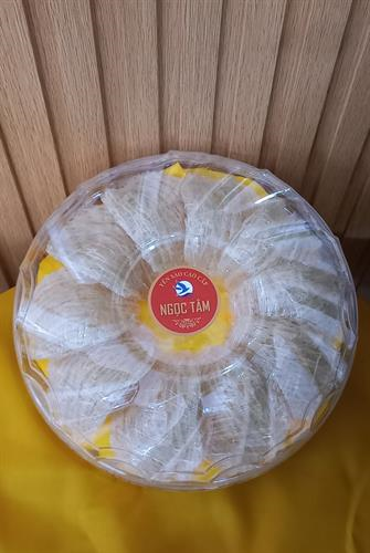 Yến Tinh Chế Chất Lượng