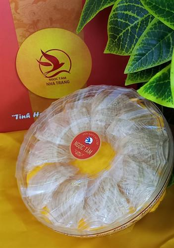 Yến Tinh Chế Chất Lượng