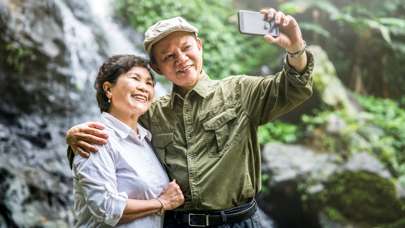 CHUẨN BỊ TÀI CHÍNH CHO NGHỈ HƯU