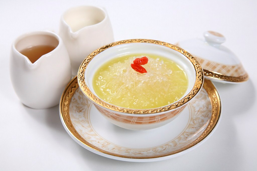 Giải đáp 1001 thắc mắc về yến sào (Phần 2)
