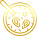 THƠM NGON từ hương vị
