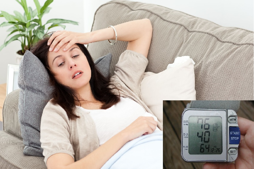 Người huyết áp thấp ăn yến sào có ảnh hưởng gì không?
