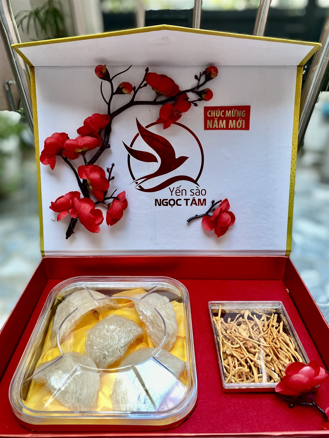 Yến sào là gì? Top món ăn ngon và bổ dưỡng với yến sào