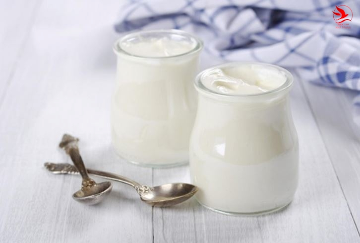 Cách làm sữa chua yến sào thơm ngon lạ miệng, cả nhà đều mê mẫn