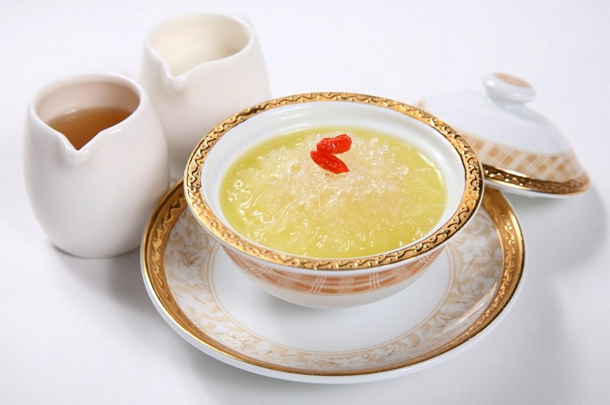 Bí Quyết Nâng Tầm Hương Vị và Dinh Dưỡng Yến Sào